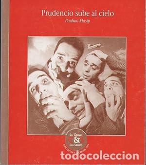Libros: MASIP, Paulino.- - Prudencio sube al cielo. - Foto 1