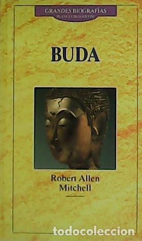 Libros: MITCHELL, Robert Allen.- - Buda. - Foto 1