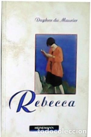 Libros: MAURIER, Daphne du.- - Rebecca. Retold by Margaret Tarner. - Foto 1
