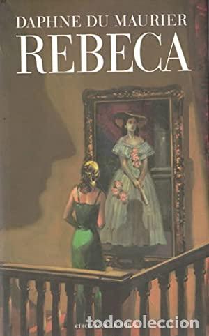 Libros: MAURIER, Daphne du.- - Rebeca. - Foto 1