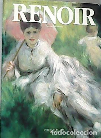 Libros: MONNERET, Sophie.- - Renoir. - Foto 1
