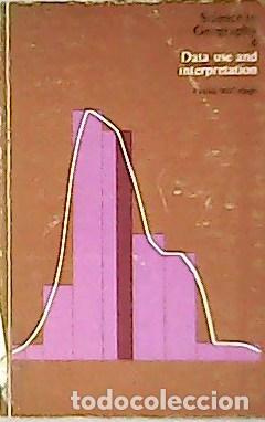 Libros: McCULLAGH, Patrick.- - Science in geography 4: data use and interpretation. - Foto 1