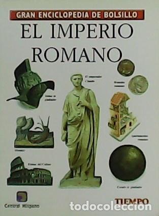 Libros: McMCKEEVER, Susan.- - El Imperio Romano. - Foto 1
