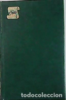 Libros: MORAVIA Alberto.- - Los indiferentes. Traducci&oacute;n de R. Coll Robert. - Foto 1