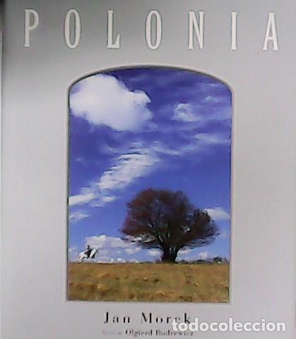 Libros: MOREK, Jan.- - POLONIA. Texto de Olgierd Budrewicz. - Foto 1