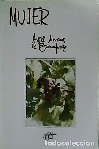 Libros: MORENO DE BUENAFUENTE, &Aacute;ngel.- - Mujer. - Foto 1