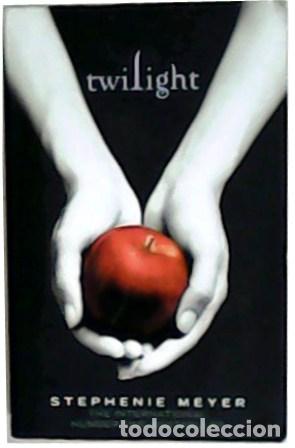 Libros: MEYER, Stephenie.- - Twilight. - Foto 1