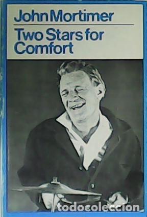 Libros: MORTIMER, John.- - Two Stars for Comfort. - Foto 1