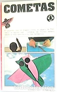 Libros: MOUVIER, Jean-Paul.- - Cometas. - Foto 1