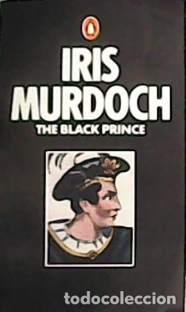 Libros: MURDOCH, Iris.- - The Black Prince. - Foto 1