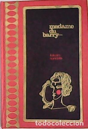 Libros: NANDALA, Fulcain.- - Madame du barry. - Foto 1