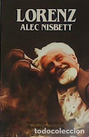 Libros: NISBETT, Alec.- - Lorenz. - Foto 1