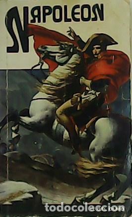 Libros: OLMO, D. del.- - Napole&oacute;n. - Foto 1