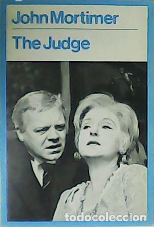 Libros: MORTIMER, John.- - The Judge. - Foto 1