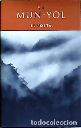 Libros: MUN-YOL, Yi.- - El poeta. - Foto 1