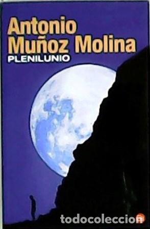 Libros: MU&Ntilde;OZ MOLINA, Antonio.- - La noche de los tiempos. - Foto 1
