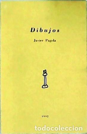 Libros: PAGOLA, Javier.- - Dibujos. - Foto 1