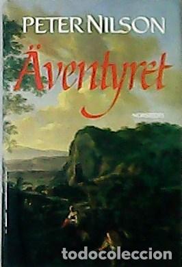 Libros: NILSON, Peter.- - &Auml;ventyret. - Foto 1