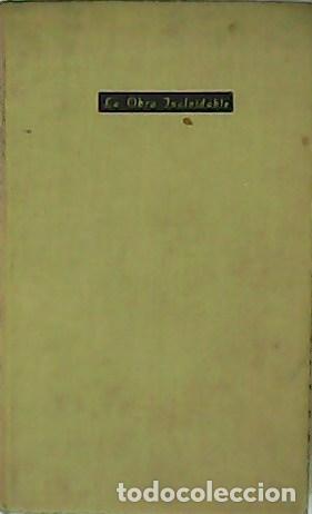 Libros: PAPINI, Giovanni.- - GOG. - Foto 1