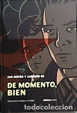 Libros: NOV&Aacute;K, Jan y Jarom&iacute;r 99.- - De momento, bien. - Foto 1