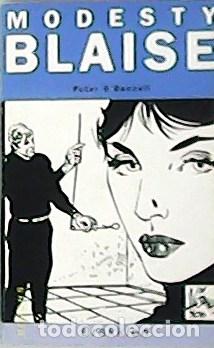 Libros: ODonnell, Peter.- - Drakklon. - Foto 1
