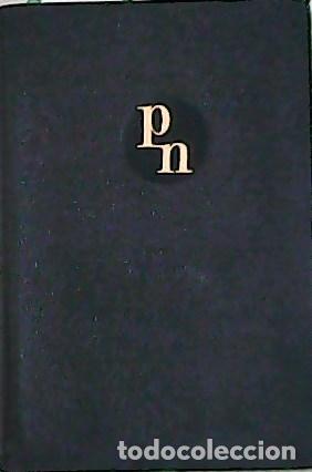 Libros: ONEILL, Eugene.- - Teatro Escogido. - Foto 1