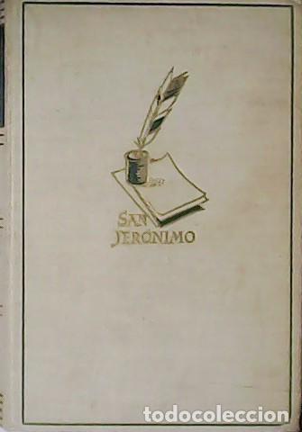 Libros: PENNA, Angelo.- - San Jer&oacute;nimo. - Foto 1