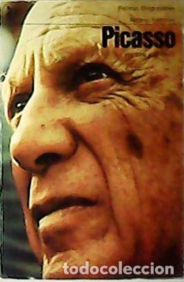 Libros: PENRSE, Roland.- - Picasso: His Life and Work.