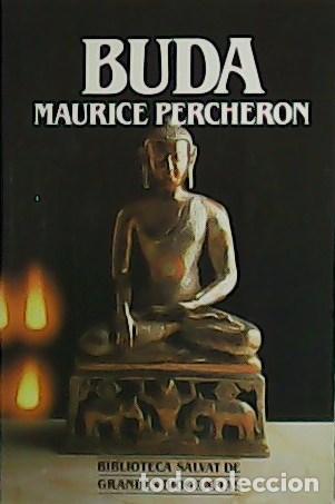 Libros: PERCHERON, Maurice.- - Buda. - Foto 1