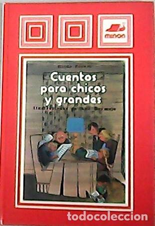 Libros: PERERA, Hilda.- - Cuentos para chicos y grandes. - Foto 1