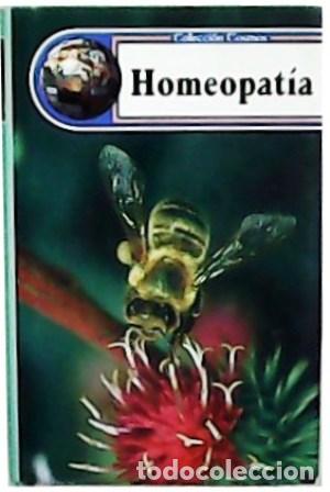 Libros: P&Eacute;REZ AGUST&Iacute;, Adolfo.- - Homeopat&iacute;a. - Foto 1