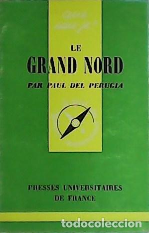 Libros: PERUGIA, Par Paul del.- - Grand Nord. - Foto 1