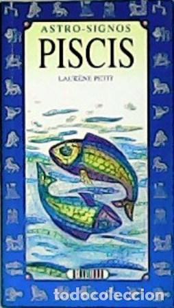 Libros: PETIT, Laur&egrave;ne.- - Astro-signos: Piscis. - Foto 1