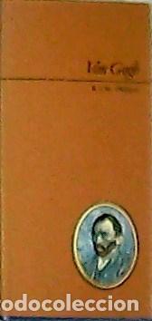 Libros: PHILPOTT R, J. M.- - Van Gogh. - Foto 1