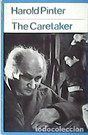 Libros: PINTER, Harold.- - The Caretaker. - Foto 1