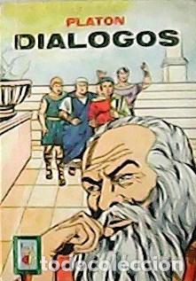 Libros: PLATON.- - Dialogos. - Foto 1
