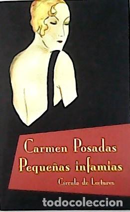 Libros: POSADAS Carmen.- - Peque&ntilde;as &iacute;nfam&iacute;as. - Foto 1
