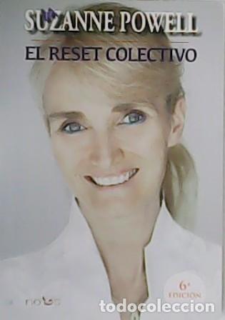 Libros: POWELL, Suzanne.- - El reset colectivo. - Foto 1
