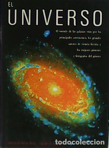 Libros: PREISS, Byron (ed.).- - El Universo. - Foto 1