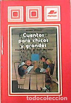 Libros: PERERA, Hilda.- - Cuentos para chicos y grandes. - Foto 1