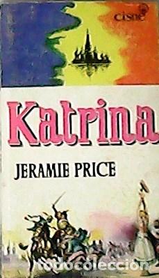 Libros: PRICE, Jeramie.- - Katrina. Version de Gillermo Lopez Hipkiss. - Foto 1