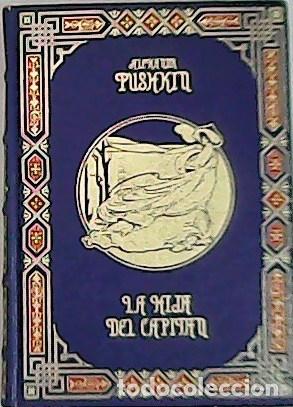 Libros: PUSHKIN, Alejandro.- - La Hija Del Capit&aacute;n, - Foto 1