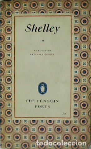 Libros: QUIGLY, Isabel.- - Shelley. - Foto 1