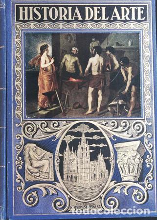 Libros: R&Agrave;FOLS, J. F.- - HISTORIA DEL ARTE. - Foto 1