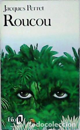 Libros: PERRET, Jacques.- - Roucou. - Foto 1