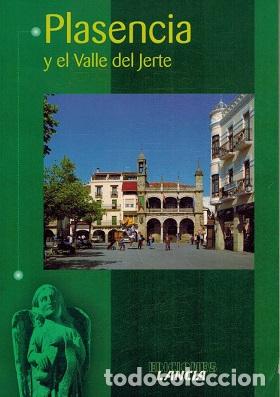 Libros: RAMOS RUBIO, Jos&eacute; Antonio.- - Plasencia y el Valle del Jerte. - Foto 1