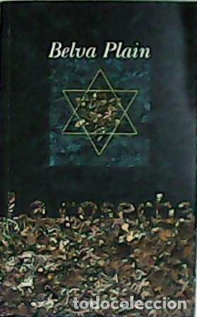 Libros: PLAIN, Belva.- - La cosecha. Novela. Traducci&oacute;n de Gemma Moral Bartolom&eacute;. - Foto 1