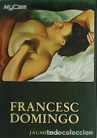 Libros: PLA, Jaume.- - Francesc Domingo. Col-lecci&oacute; Ars. - Foto 1