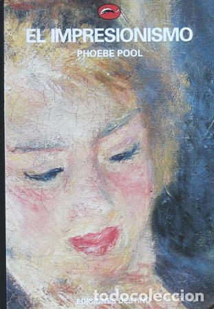 Libros: POOL, Phoebe.- - El Impresionismo. - Foto 1