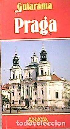 Libros: RICE, Christopher and Melanie.- - Guiarama: Praga. - Foto 1